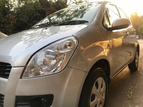 Maruti Ritz 2009-2011 VXI MT for sale in Mumbai