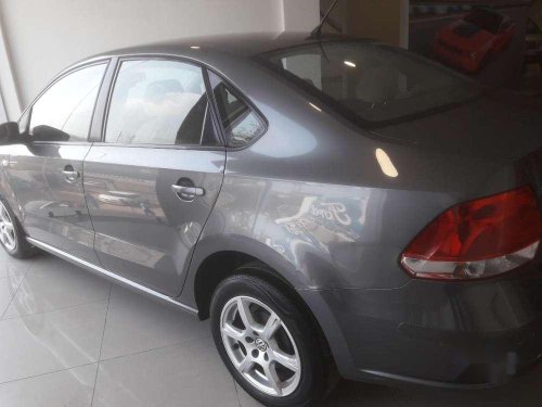 Used 2014 Volkswagen Vento MT for sale in Gurgaon 