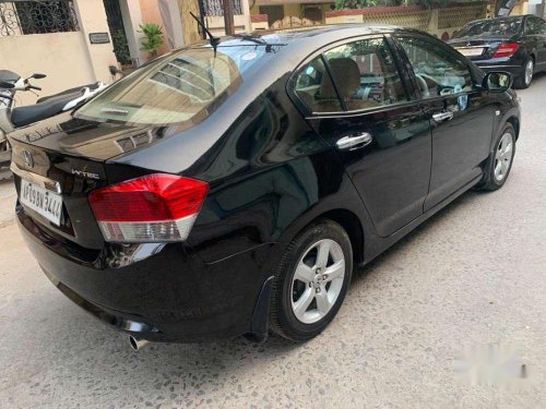 Used 2009 Honda City AT for sale in Hyderabad 