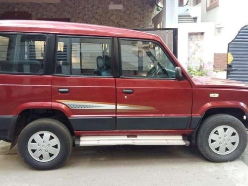 Used 2007 Tata Sumo Victa MT for sale in Chennai 