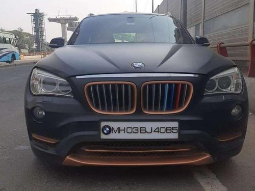 Used 2013 BMW X1 AT for sale in Mumbai 