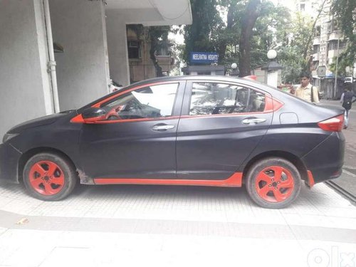 Used Honda City VX (O) Manual Diesel, 2014, MT for sale in Mumbai 