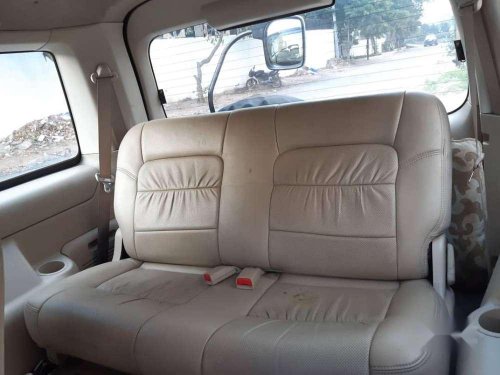 Used Ford Endeavour XLT TDCi 4X2 2012 MT for sale in Hyderabad 