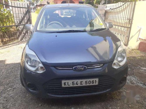 Used 2013 Figo Diesel ZXI  for sale in Thrissur