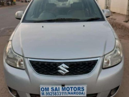 Maruti Suzuki Sx4 SX4 VDI, 2011, Diesel MT for sale in Ahmedabad