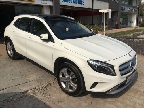 Mercedes-Benz GLA Class 200 CDI SPORT AT for sale in Ahmedabad