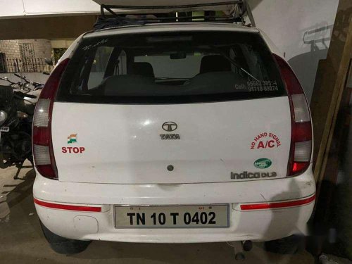 Used 2007 Tata Indica MT for sale in Chennai 