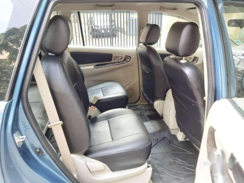 Used Toyota Innova 2.5 ZX BS IV 7 STR, 2014, Diesel AT for sale in Mumbai 