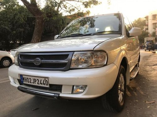 Used Tata Safari VXI 4X2 BSIII MT 2008 in Mumbai