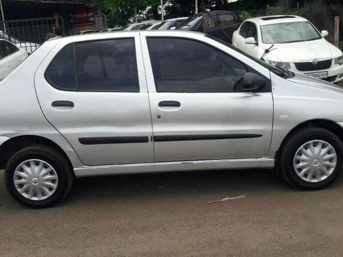 Used Tata Indigo TDI 2007 MT for sale in Nashik 