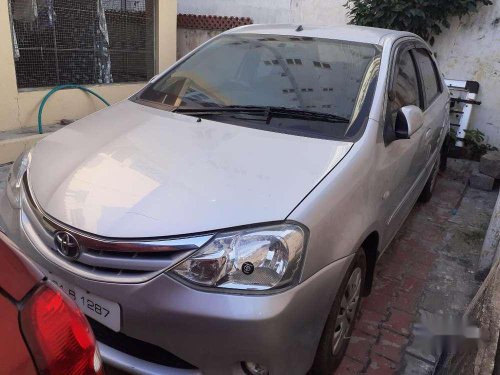 Used 2011 Toyota Etios G SP MT for sale in Tiruchirappalli 