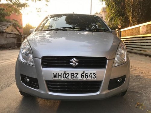 Maruti Ritz 2009-2011 VXI MT for sale in Mumbai