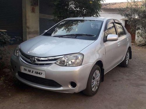 Used 2011 Etios G SP  for sale in Tiruppur