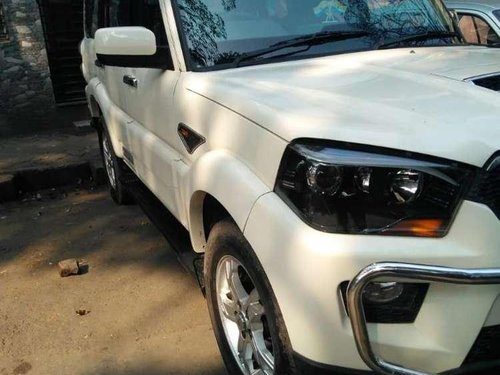 Used 2016 Mahindra Scorpio MT for sale in Kolkata 