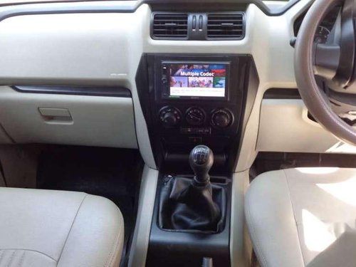 Used Mahindra Scorpio S4 Plus 2019 MT for sale in Kolkata 