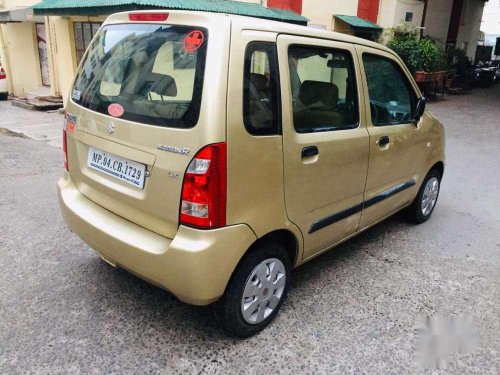 Used 2007 Wagon R LXI  for sale in Bhopal