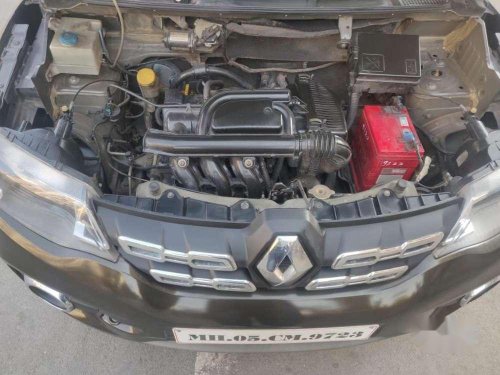 Used 2016 Renault KWID MT for sale in Mumbai 
