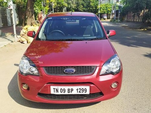 2012 Ford Fiesta Classic Version 1.4 Duratorq CLXI MT for sale in Chennai