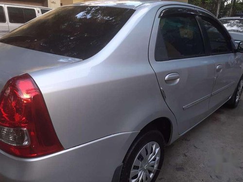 Used 2011 Toyota Etios G SP MT for sale in Tiruchirappalli 