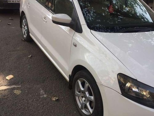 Used 2013 Volkswagen Vento AT for sale in Mumbai 