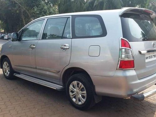 Used Used Toyota Innova MT for sale in Mumbai 