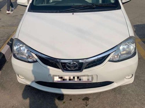 Used 2015 Etios GD  for sale in Amritsar