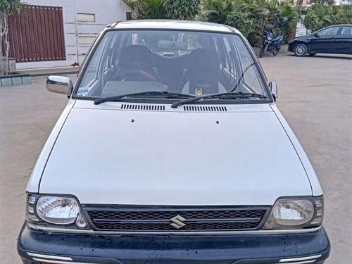 Used 2005 Maruti Suzuki 800 MT for sale in Hyderabad 