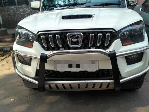 Used 2016 Mahindra Scorpio MT for sale in Kolkata 