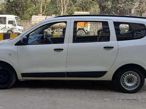 Used 2016 Renault Lodgy MT for sale in Mumbai 