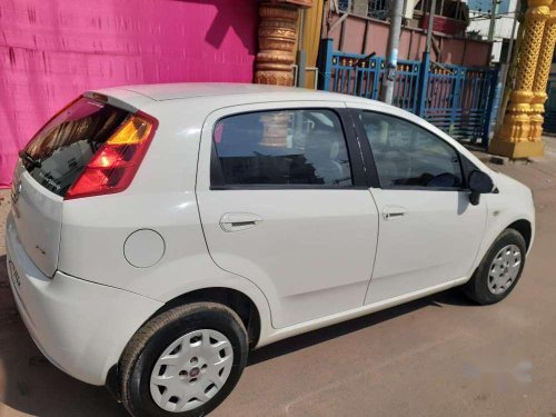 Used Fiat Punto Emotion 1.4, 2012, Diesel MT for sale in Chennai 