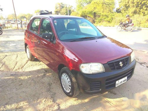 2010 Maruti Suzuki Alto MT for sale in Ahmedabad