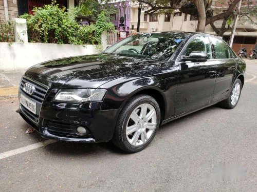 Used 2010 A4 2.0 TDI  for sale in Nagar