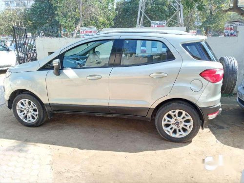 Used 2014 EcoSport  for sale in Bathinda