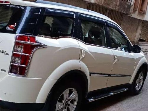 Used 2015 Mahindra XUV 500 MT for sale in Mumbai 