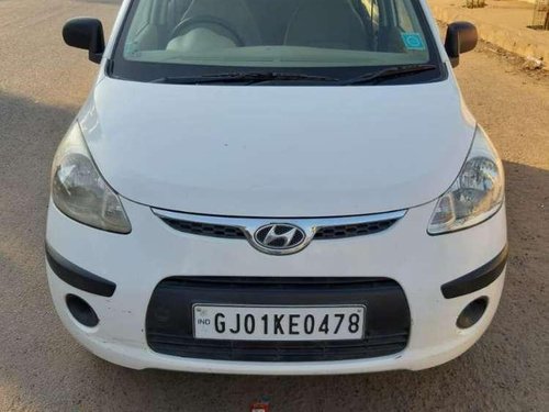 Hyundai i10 Era 2010 MT for sale in Ahmedabad