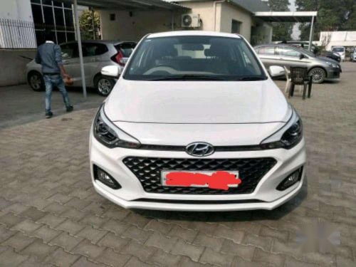 Used Hyundai i20 2018 Asta 1.4 CRDi MT for sale in Gurgaon 