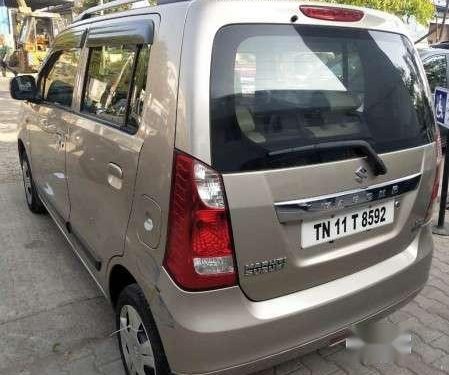 Used Maruti Suzuki Wagon R Stingray 2016 AT for sale in Chennai 