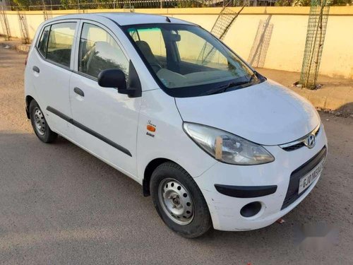 Hyundai i10 Era 2010 MT for sale in Ahmedabad