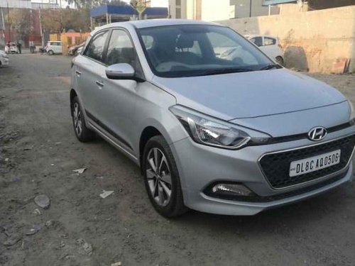 Used Hyundai Elite i20 MT car at low price in Ghaziabad