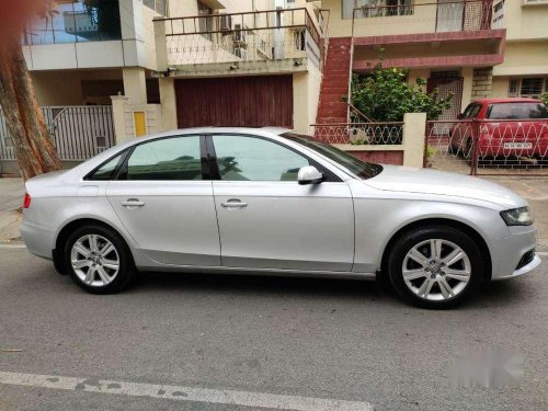 Used 2011 A4 2.0 TDI  for sale in Nagar