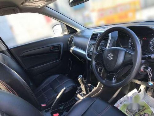 Used 2019 Vitara Brezza VDi  for sale in Karnal