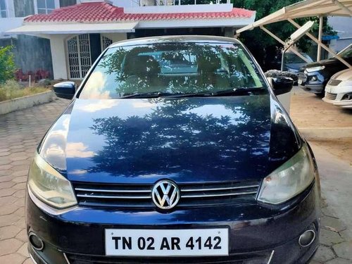 Used 2011 Volkswagen Vento MT for sale in Chennai 