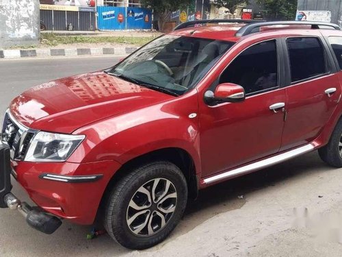 Used Nissan Terrano 2013 MT for sale in Chennai 