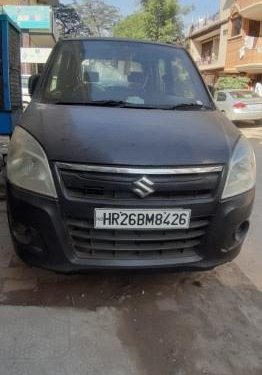 2011 Maruti Suzuki Wagon R VXI MT for sale at low price in Faridabad