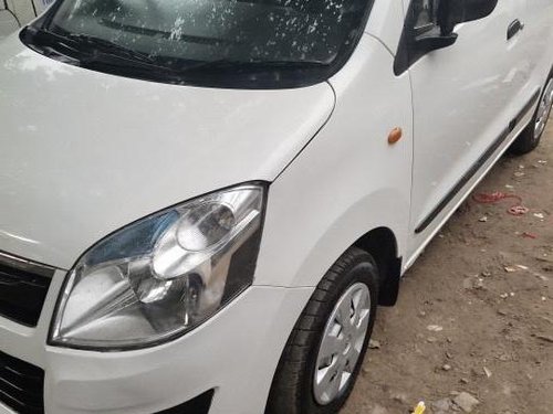 Used 2016 Maruti Suzuki Wagon R  Version LXI CNG MT for sale in Faridabad - Haryana