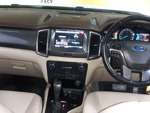 Used 2016 Ford Endeavour AT for sale in Thane 