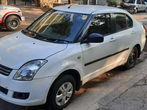 Used Maruti Suzuki Swift Dzire 2010 MT for sale in Mumbai 