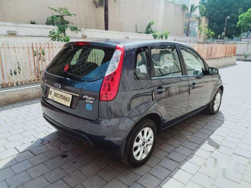 Used Ford Figo, 2012, Diesel MT for sale in Thane 