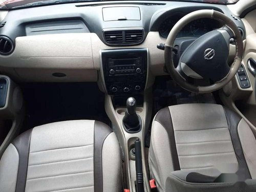 Used Nissan Terrano 2013 MT for sale in Chennai 