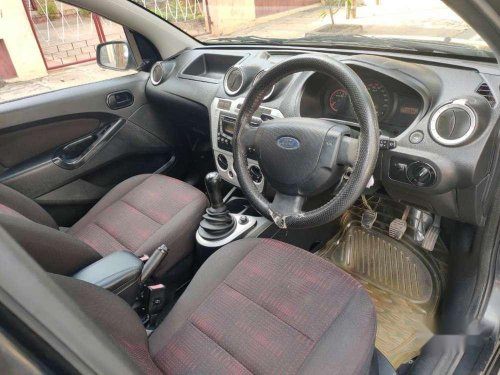 Used 2010 Figo Diesel ZXI  for sale in Nagar